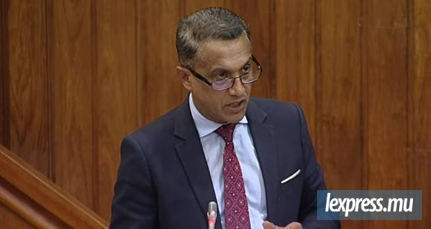 Avinash Ramtohul, ministre des TICI : Propulser Maurice dans l’économie de l’IA