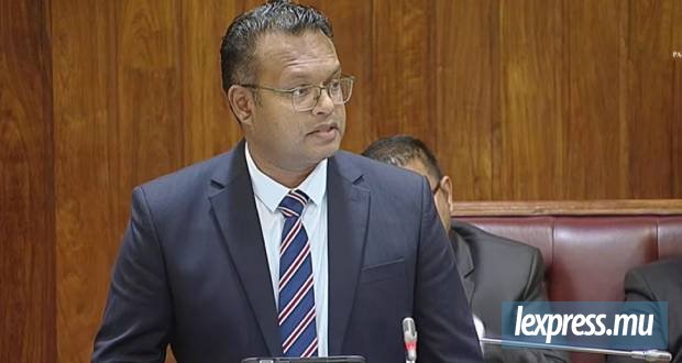 Kaviraj Rookny, député Parti travailliste (PTr)  : «Nous ne menons pas une campagne politique, mais nous sauvons le pays»