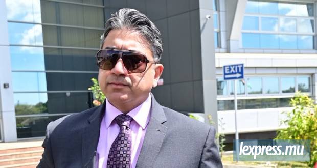 Sherry Singh n’aurait jamais reçu le rapport de «consultancy» de Grant Thornton