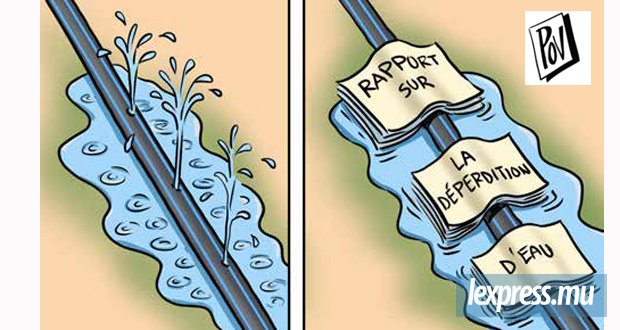 Infrastructures, hydriques et autres