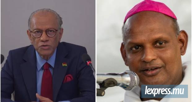 Rencontre PM et Mgr Durhône : Le diocèse appelle au renfort de l’État