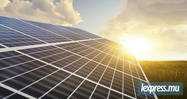 Énergie et services publics : 220 MW de photovoltaïque au cœur du virage énergétique