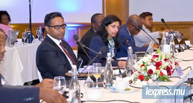 La BoM plaide pour une Afrique mieux intégrée financièrement