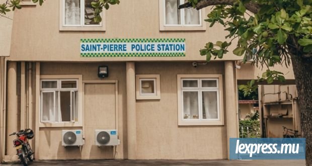 Un constable «giflé» par un ado