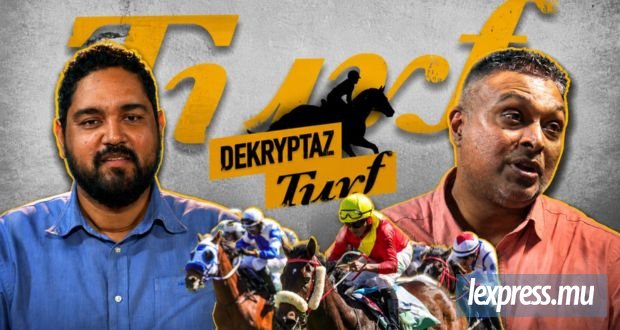 «The Mauritius Telecom Barbé Cup» : Cumbre Vieja le grand absent
