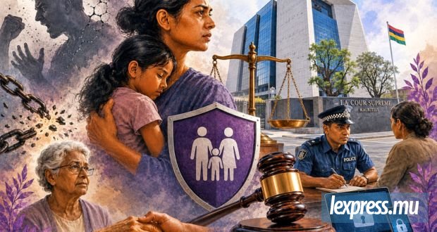 Domestic Abuse Bill : New shield for victims, but the real test is enforcement