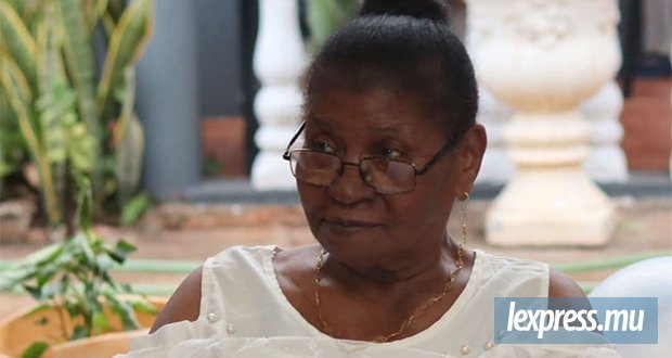 Josiane Casambo Nunkoo : Une voix emblématique du séga typique s’est éteinte