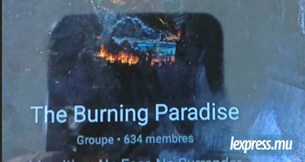 Colère en ligne ou coordination des violences ?