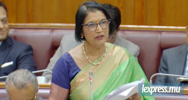 Jyoti Jeetun : «Répondre aux priorités immédiates tout en préparant un avenir plus sûr et plus résilient