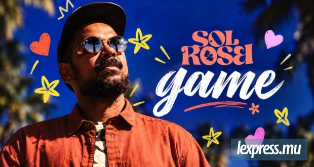 Avec «Game», Julien Mablouké joue la carte de la pop solaire