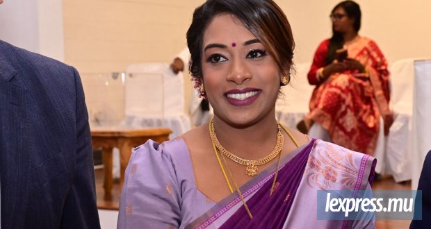 Tashyana Latchmana Pillay Kuppadu l Jeune, déterminée et ambitieuse : La nouvelle maire qui veut réveiller Curepipe