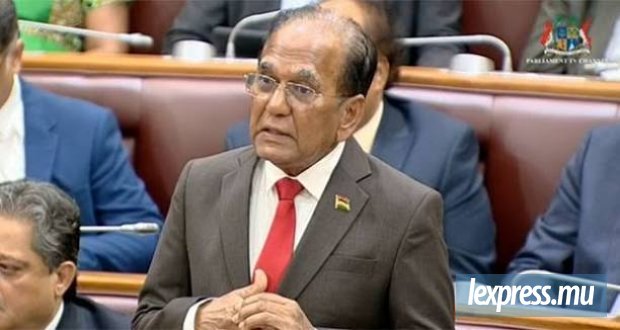 Anil Bachoo, ministre de la Santé et du bien-être : «Un investissement dans la résilience et l’avenir de chaque Mauricien»