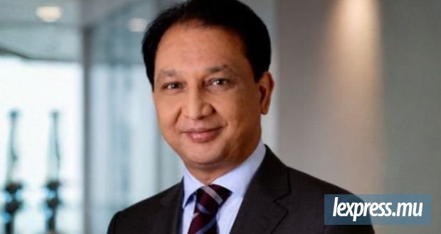 Rajah Ramdaursingh a officiellement pris ses fonctions