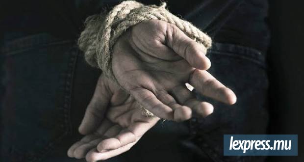 Un sexagénaire agressé, menacé et séquestré pendant près de 20 heures