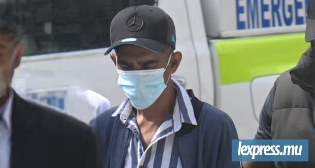 Gulshan Govind reste en détention et trouve le temps long