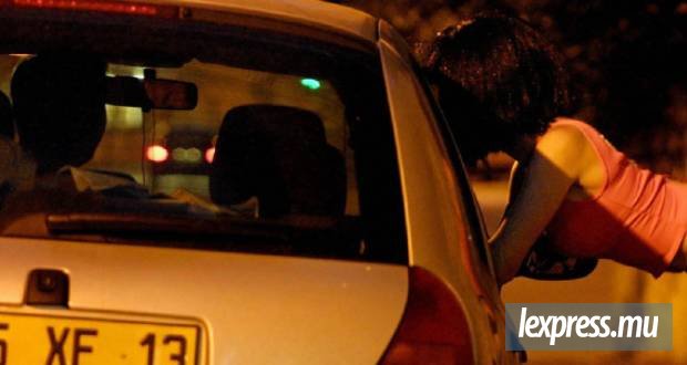 Une enquête pour traite d'êtres humains débouche sur des soupçons de maison de prostitution