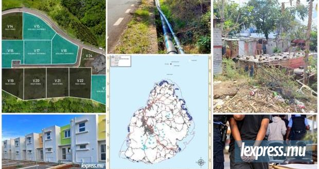 Nos citoyens propriétaires de l’île maurice : Ou seulement locataires ?