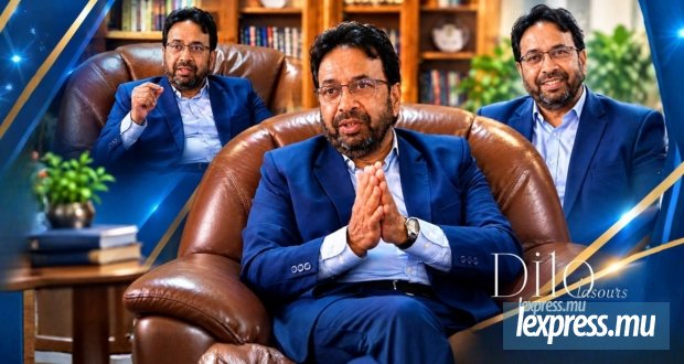 Satyajit Boolell : «Finn ariv ler pou Kreol Morisien rant dan Parlman»