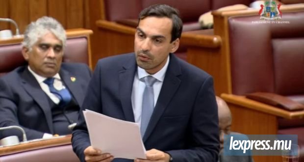Adrien Duval : «Aucune mesure sur les importations parallèles»