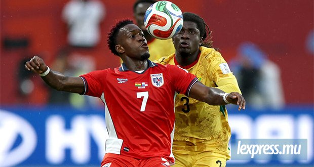 Groupe L : Le Ghana arrache la victoire dans le temps additionnel face au Panama (1-0)