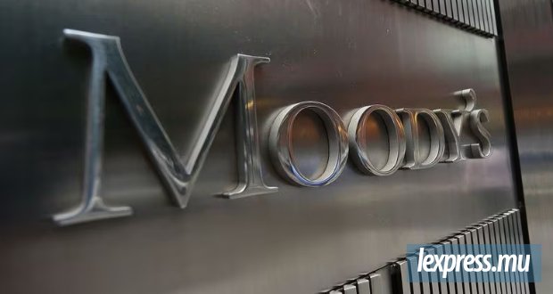 Moody’s reconnaît les progrès du pays