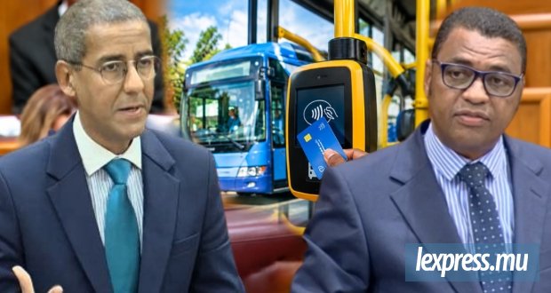 Paiement électronique : Dans les bus trois offres reçues