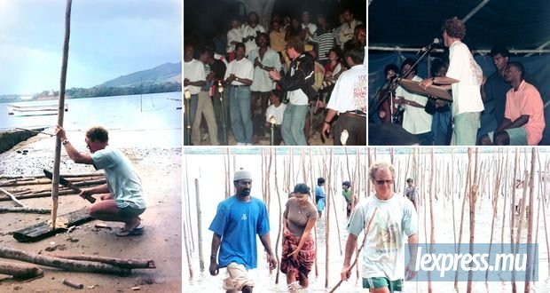 «1000 rondin/totem pu lamemwar», la force des convictions (Dernière partie)