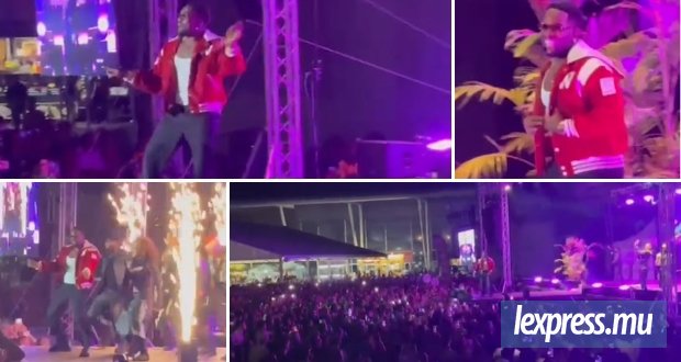 Tayc, Shenseea et leurs invités attendus à Tribeca