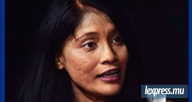 Babita Thannoo : «Le cancer a bouleversé ma vie, pas mon engagement»