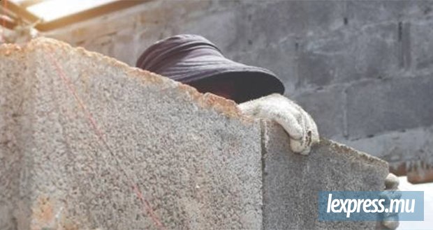 Les coûts de construction ont bondi de 6,1 % en un an