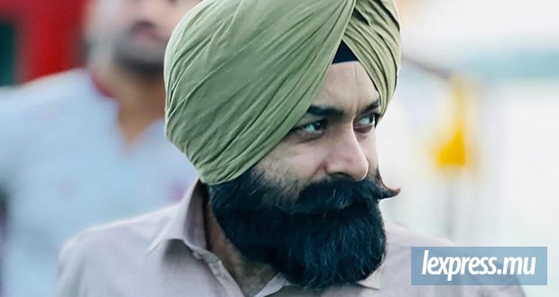 Bains succède à Ramnarain : La coopération indienne se renforce
