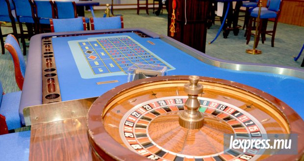 Pertes publiques, conflit privé : Les casinos sous examen