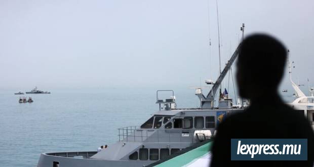 L’Iran annonce la fermeture du détroit d’Ormuz à tous les navires après de nouvelles frappes américaines