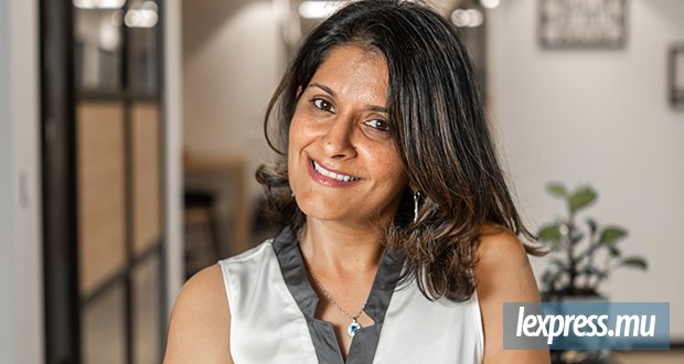 Uma Desai Ramrekha : «Je transmets une sagesse forgée par la vie, essence humaine que l’IA ne pourra jamais répliquer»