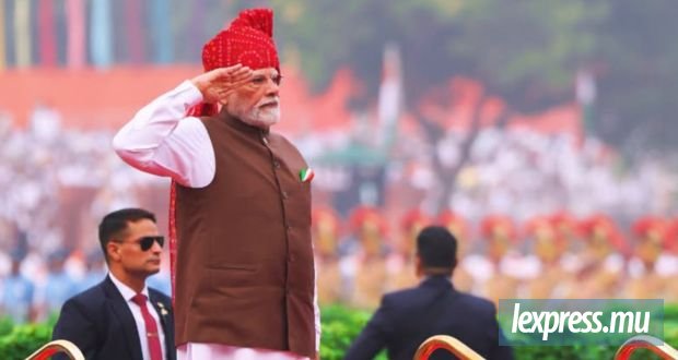 Le gouvernement Modi propose des cours gratuits après la mobilisation étudiante