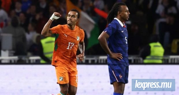 Didier Deschamps : «C’est une piqûre de rappel»