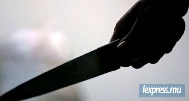 Armes blanches : 731 crimes et 40 morts en cinq ans