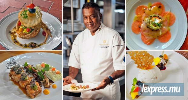 Chef Coopen, le goût de l’authentique