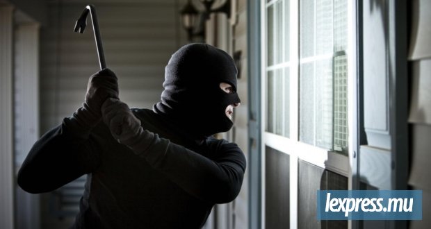 Un suspect relié à 21 affaires de vol