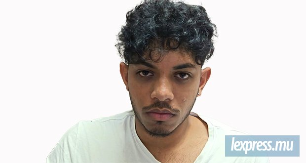 Le rôle exact de Pranav Rahul Rubee dans le viseur de l’ADSU