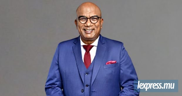 Vimal Naikeny en pole position pour succéder à Raoul Gufflet à SBM Holdings