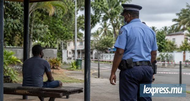 Un homme reconnu coupable de s’être déplacé
