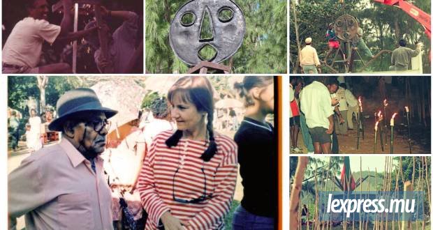 «1 000 Rondin/Totem pu Lamemwar»: Marquer le paysage… (Partie 2)