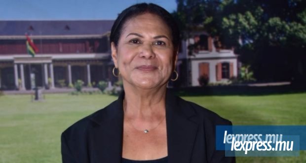 Arianne Navarre-Marie, sans tambour ni trompette : «C’est la routine»