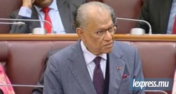 Navin Ramgoolam dévoile cinq mesures pour réduire le déficit budgétaire et la dette publique