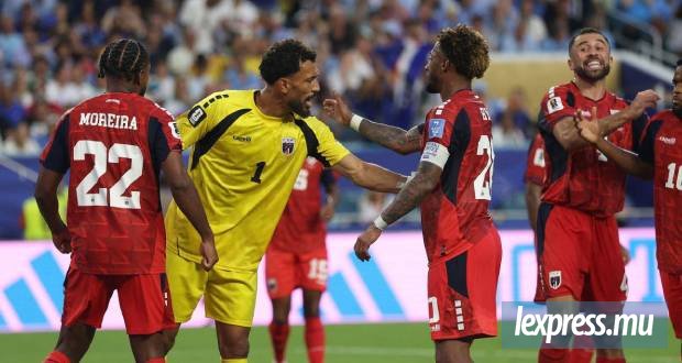 Le Cap-Vert crée encore la surprise, l’Égypte s’impose avec autorité