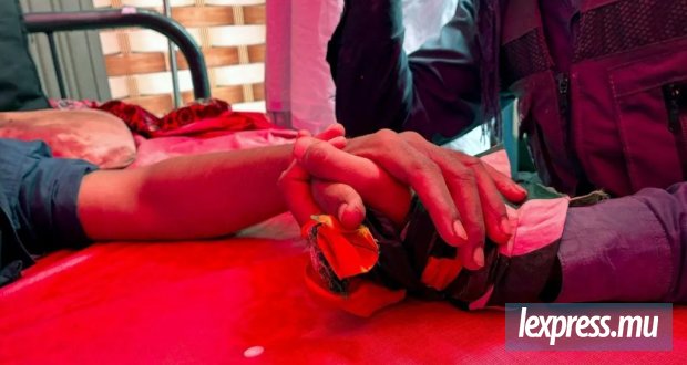 Manifestations sanglantes au Cachemire : des familles dénoncent la répression et réclament justice