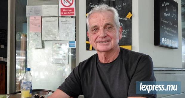Michel Mey : «La MASA est une bonne société des droits d’auteurs»