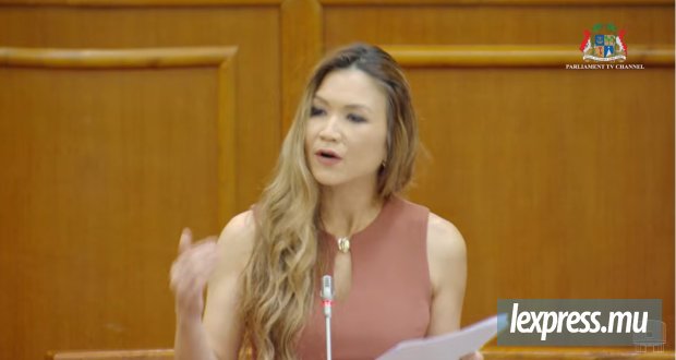 Karen Foo Kune-Bacha : «Ce Budget n’est pas parfait, aucun Budget ne le sera jamais»