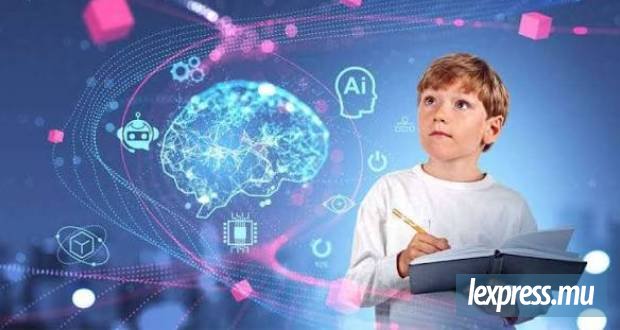 Les jeunes au cœur des réflexions sur l’IA